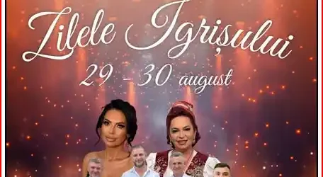 Zilele Igrișului 2026