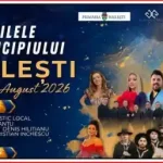 Zilele Municipiului Băilești 2026