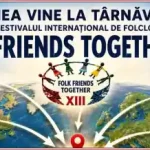 Zilele Municipiului Târnăveni 2026