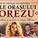 Zilele Orașului Horezu 2026