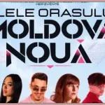 Zilele Orașului Moldova Noua 2026