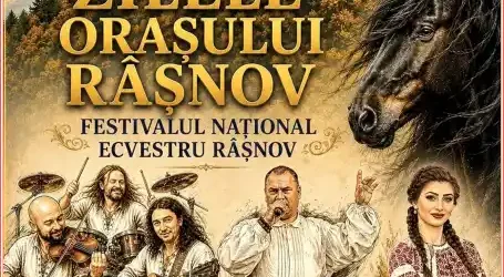Zilele Orașului Râșnov 2026