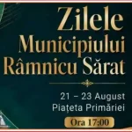 Zilele Râmnicu Sărat 2026