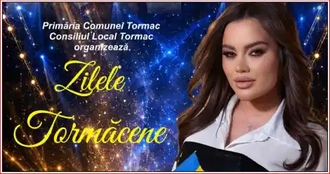 Zilele Tormacene 2026