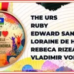 Zilele orașului Alexandria 2026 concerte