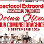 Ziua Comunei Drăghiceni 2026