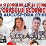 Ziua Orașului Scornicești 2026