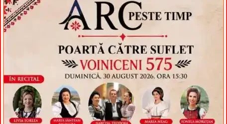 Ziua Satului Voiniceni 2026