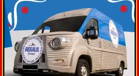 concurs pateu ardealul 2026