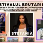 festivalul brutarilor mădăras 2026