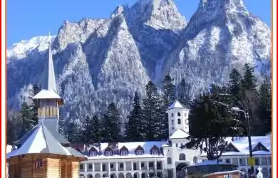 prețuri actualizate sejur de Crăciun 2026 sau Revelion 2027