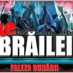 program concerte zilele brăilei 2026