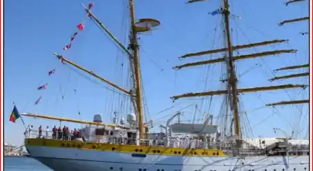 program ziua marinei constanța 2026