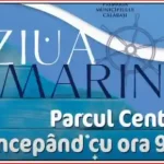 ziua marinei 2026 călărași program activități