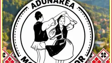Adunarea Momârlanilor 2026 Petroșani program artistic