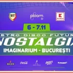Când are loc Festivalul Nostalgia 2026