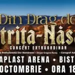 Din drag de Bistrita-Nasaud concert 2026cu Anuța Motofelea