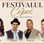 Festivalul Cepei 2026 la Mihai Viteazu