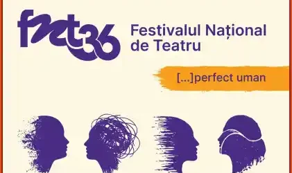 Festivalul Național de Teatru 2026