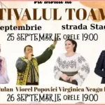 Festivalul Toamnei 2026 la Filiași