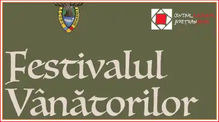 Festivalul Vânătorilor – Lipova Băi 2026