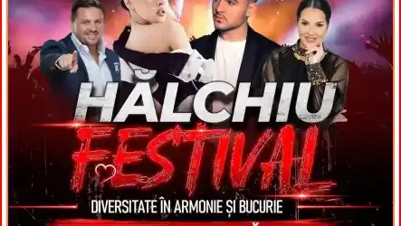Halchiu Festival 2026