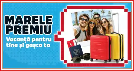 O cutie de Pringles ar putea să te trimită într-o vacanță de 38.720 de lei