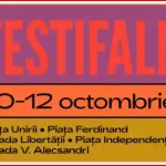 Oradea FestiFall 2026 programul complet al zileleor orașului oradea