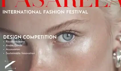 Pasarela International Fashion Festival 2026 păreri