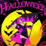 Petrecere Halloween Anime 2026 București