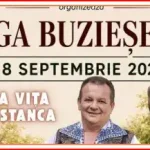 Ruga Buzieșeană 2026