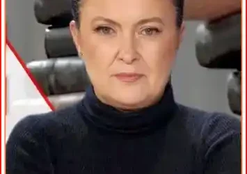 Sorina Matei jurnalistă biografie CV TVR