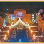 Târgul de Crăciun 2026 Timișoara detalii si informații utile