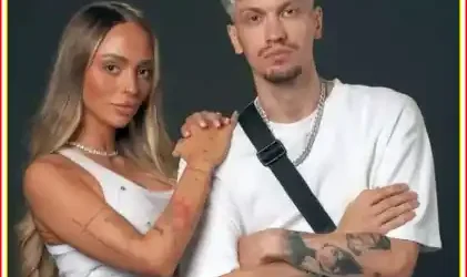 biografii concurenți Power Couple 2026