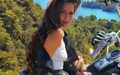Ada Dumitru logodnă Tanzania