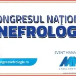 Congresul Național de Nefrologie 2026 București