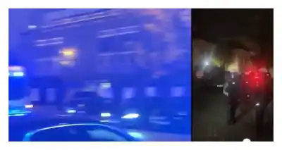 Criza politica Tribunalul Constituțional din Polonia