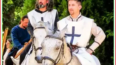 Festivalul Medieval Timișoara 2026