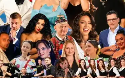Festivalul Țuicii Vălenii de Munte 2026
