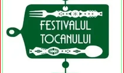 Festivalului Tocanului Novaci 2026
