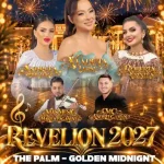 Revelion 2027 Domeniile Cîmpeanu cu Vladuta Lupău