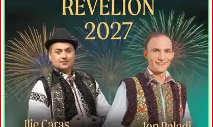 Revelion 2027 Solis Forum informații rapide