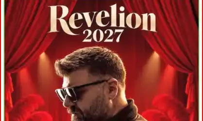 Revelion Versailles Sibiu 2027 program preturi bilete