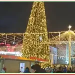 Târg Crăciun de Poveste Piatra Neamț 2026