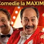 Turneul Național Muzical Gold Music 2026