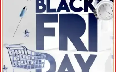 când începe black friday 2026 la emag altex dedeman