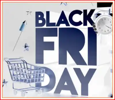 Black Friday 2026 începe pe 22 octombrie. Calendarul complet al reducerilor la eMAG, Altex, Flanco, Dedeman