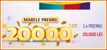 câștigă 20.000 lei concurs Milde 2026