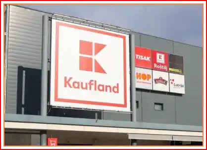 Salariile de la Kaufland, fără perdea: cât ia net un șef de raion și ce beneficii primesc lucrătorii comerciali